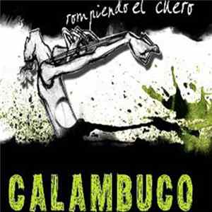 FLAC Calambuco - Rompiendo El Cuero
