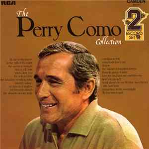 FLAC Perry Como - The Perry Como Collection