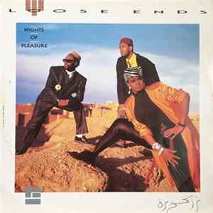 FLAC Loose Ends - Nights Of Pleasure
