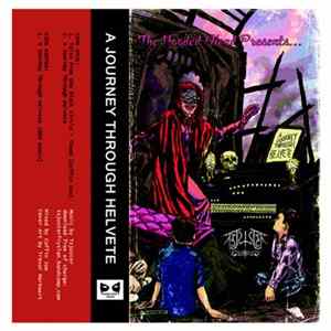 FLAC Tsjuster - A Journey Through Helvete
