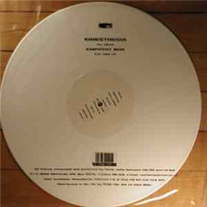 FLAC Kinesthesia - Empathy Box