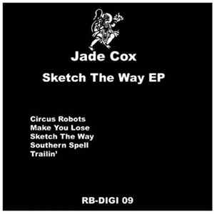FLAC Jade Cox - Sketch The Way