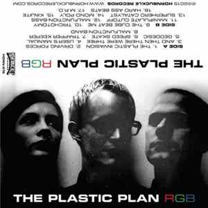 FLAC The Plastic Plan - RGB