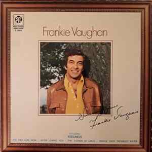 FLAC Frankie Vaughan - Sincerely Yours