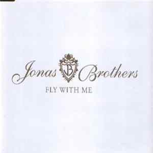 FLAC Jonas Brothers - Fly With Me