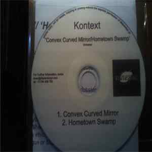 FLAC Kontext - Convex Curved Mirror / Hometown Swamp