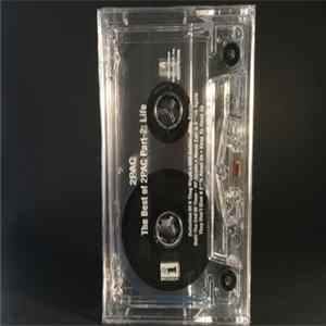 FLAC 2Pac - The Best of 2pac Part 2: life