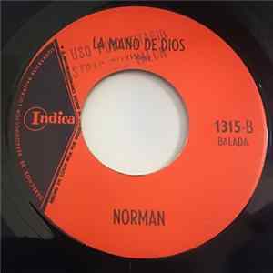 FLAC Norman - Yo Soy Ese Amor / La Mano De Dios
