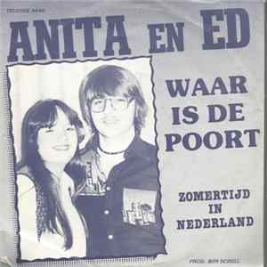 FLAC Anita En Ed - Waar Is De Poort