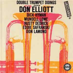 FLAC Don Elliott - Double Trumpet Doings