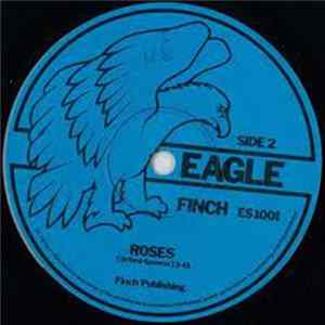 FLAC Finch - Stay