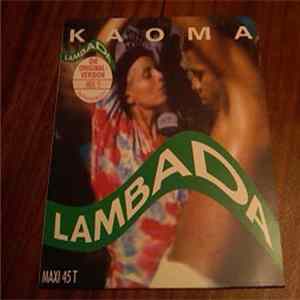 FLAC Kaoma - Lambada