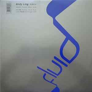 FLAC Andy Ling - Futura