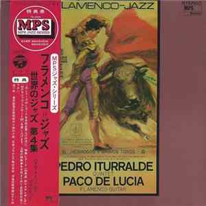 FLAC Pedro Iturralde Quintet Featuring Paco De Lucia - Flamenco-Jazz