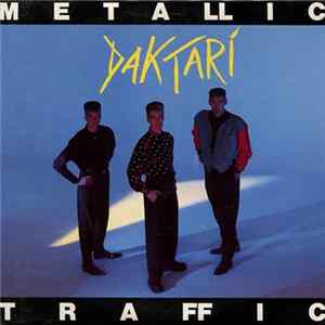 FLAC Metallic Traffic - Daktari