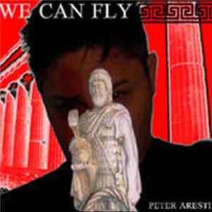 FLAC Peter Aresti - We Can Fly
