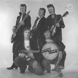 FLAC Franny And The Fireballs - Hail, Hail Rock And Roll