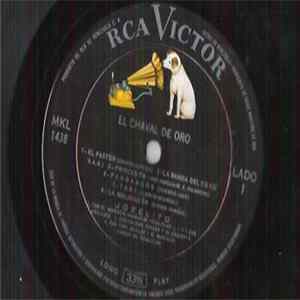 FLAC Joselito - El Chaval De Oro