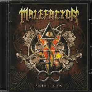 FLAC Malefactor - Sixth Legion