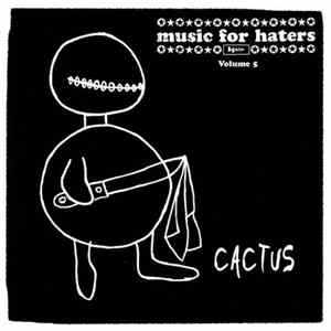 FLAC Cactus - Clangore