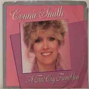 FLAC Connie Smith - A Far Cry From You