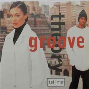 FLAC Groove Theory - Tell Me