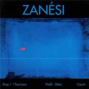FLAC Christian Zanési - Stop ! L'Horizon