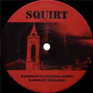 FLAC Squirt - Maddmann