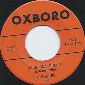 FLAC The Jades - Blue Black Hair