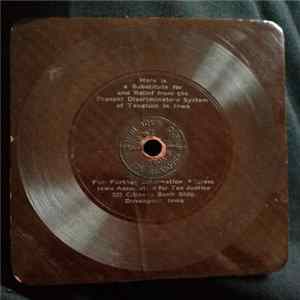 FLAC No Artist - Here Is A Substitute For And Relief From The Present Discriminatory System Of Taxation In Iowa