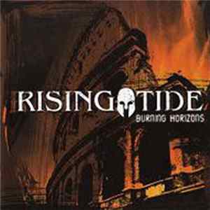 FLAC Rising Tide - Burning Horizons