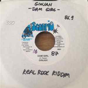 FLAC Ginjah - Dam Girl
