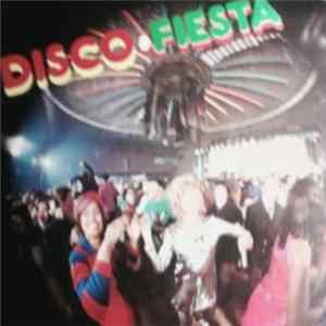 FLAC Tupa's Band - Disco Fiesta