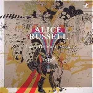 FLAC Alice Russell - Under The Munka Moon