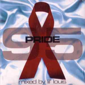 FLAC Lil' Louis - Pride '95