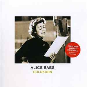 FLAC Alice Babs - Guldkorn