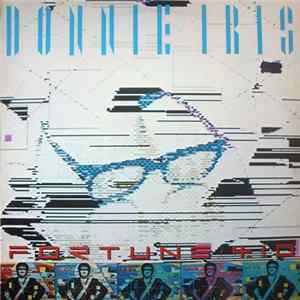FLAC Donnie Iris - Fortune 410