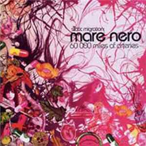 FLAC Various - Static Migration: Mare Nero 60,000 Miles Of Arteries