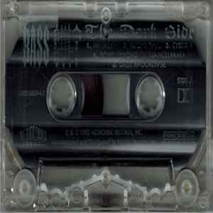 FLAC Bass Cult - The Dark Side