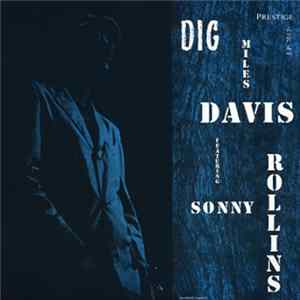FLAC Miles Davis Featuring Sonny Rollins - Dig