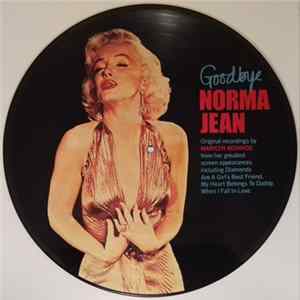 FLAC Marilyn Monroe - Goodbye Norma Jean
