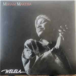 FLAC Miriam Makeba - Welela