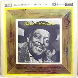 FLAC Count Basie Orchestra - Basie's Basement