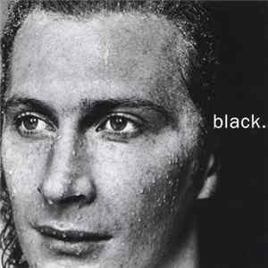FLAC Black - Black