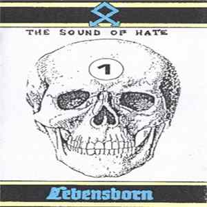 FLAC Various - The Sound Of Hate: Volume 1