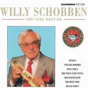 FLAC Willy Schobben - Very Best Of