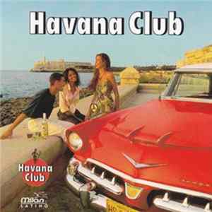 FLAC Various - Havana Club - The Fever Of The Salsa Dance!
