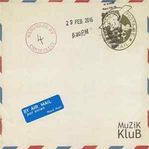 FLAC Chris Olley - Muzik Klub 32
