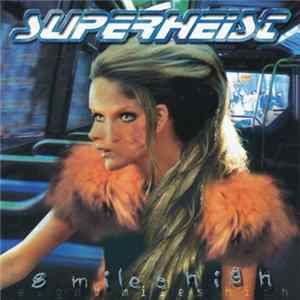 FLAC Superheist - 8 Miles High