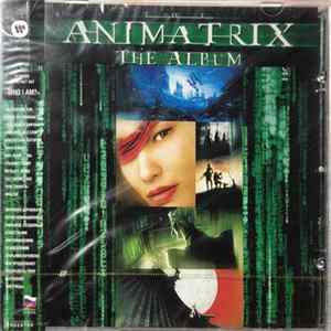 FLAC Various - The Animatrix (The Album)